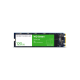 Western Digital WD Green SSD 120GB M.2 SATA III