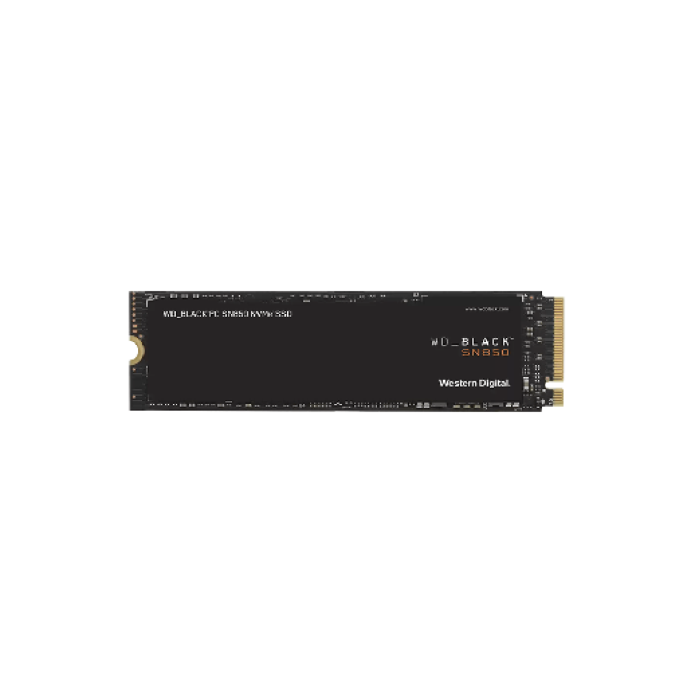 SSD BLACK M2 2280 2TB PCIE GEN4 7000/5100