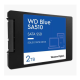 SSD BLUE 2.5 3D NAND SATA3 2TB 560/530