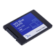 SSD BLUE 2.5 3D NAND SATA3 2TB 560/530