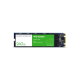 SSD GREEN M.2 SATA3 240GB 540/430