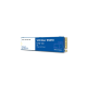 Western Digital Blue SN570 NVMe SSD 250GB M.2 PCI Express 3.0