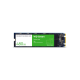 SSD GREEN M.2 SATA3 480GB 540/430