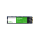 SSD GREEN M.2 SATA3 480GB 540/430