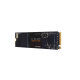 Western Digital Black SN750 SE SSD 500GB M.2 NVMe PCI Express 4.0