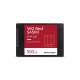 SSD RED 2.5 3D NAND SATA3 500GB 560/530