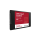 SSD RED 2.5 3D NAND SATA3 500GB 560/530