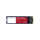 Western Digital Red SA500 NAS m.2 SSD 500GB M.2 SATA III