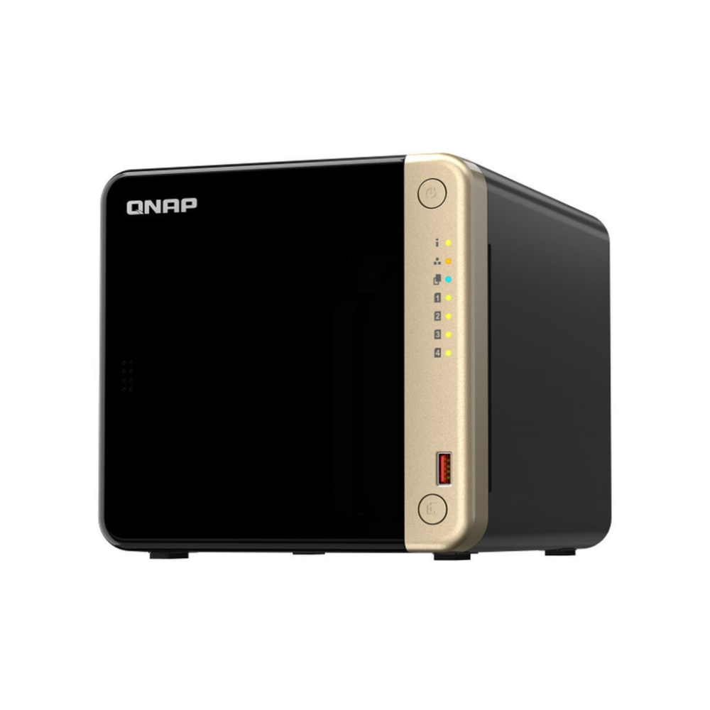 QNAP TS-464-8G