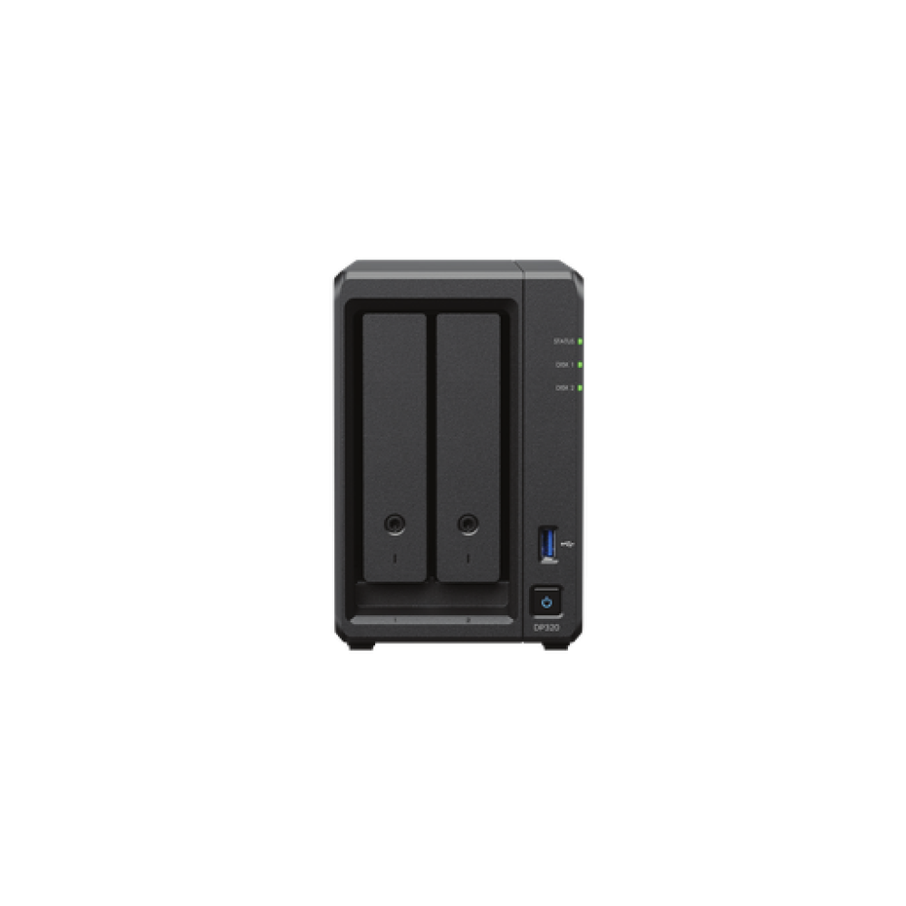 Synology DP320