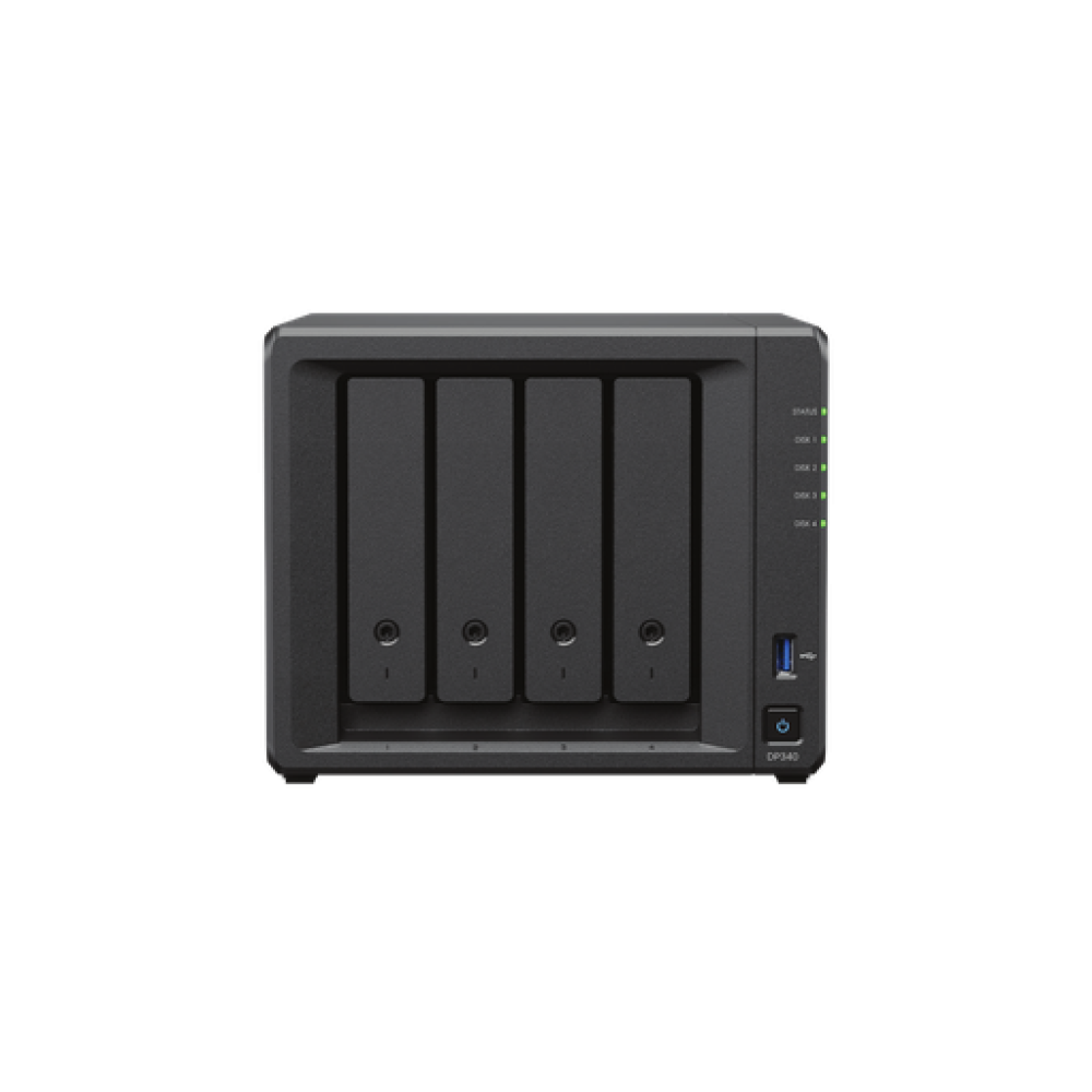 Synology DP340