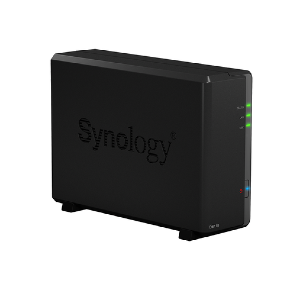 Synology DiskStation DS118