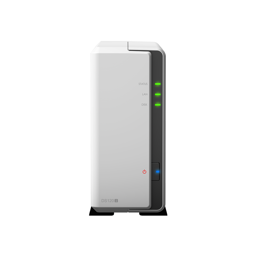 Synology DiskStation DS120j