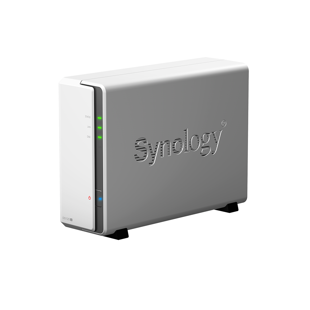 Synology DiskStation DS120j