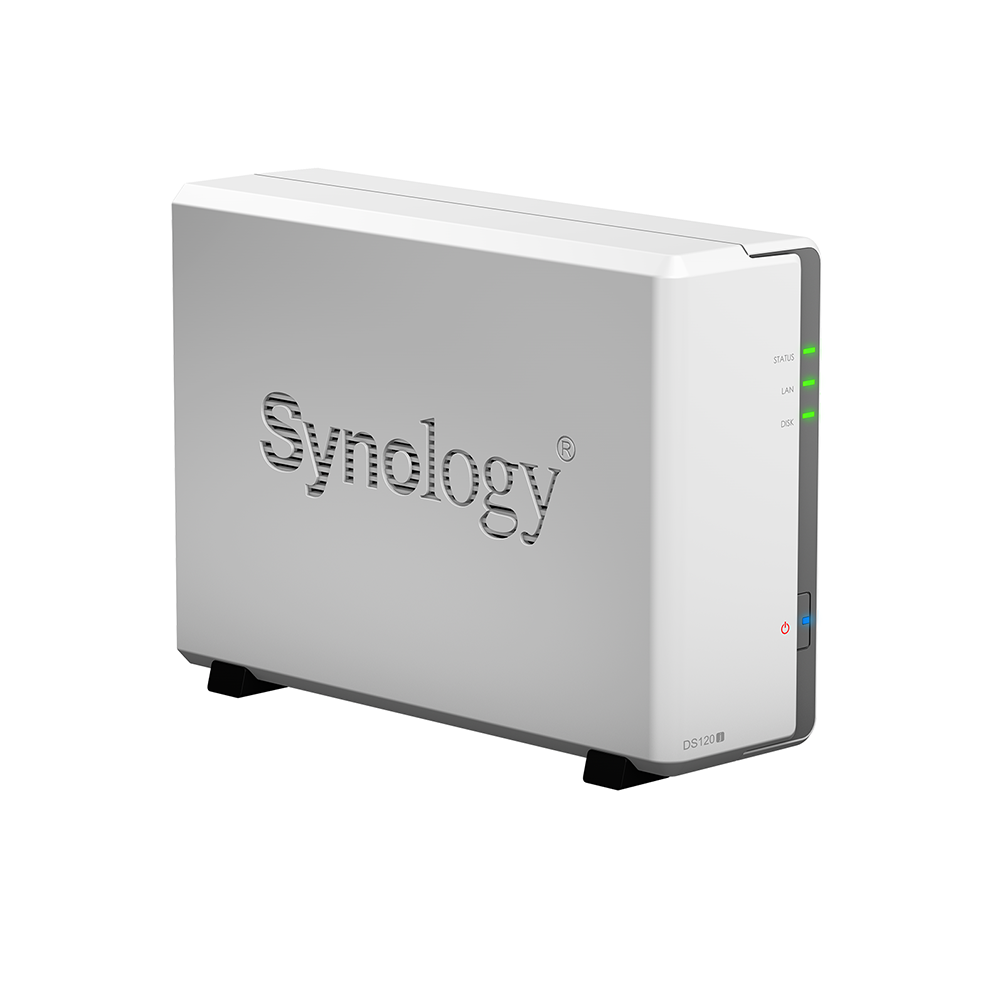 Synology DiskStation DS120j