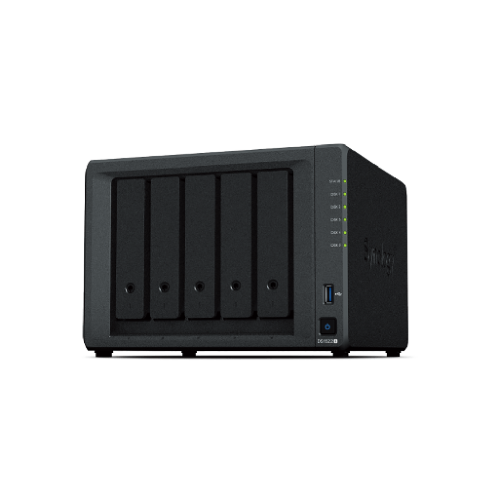 Synology DiskStation DS1522+