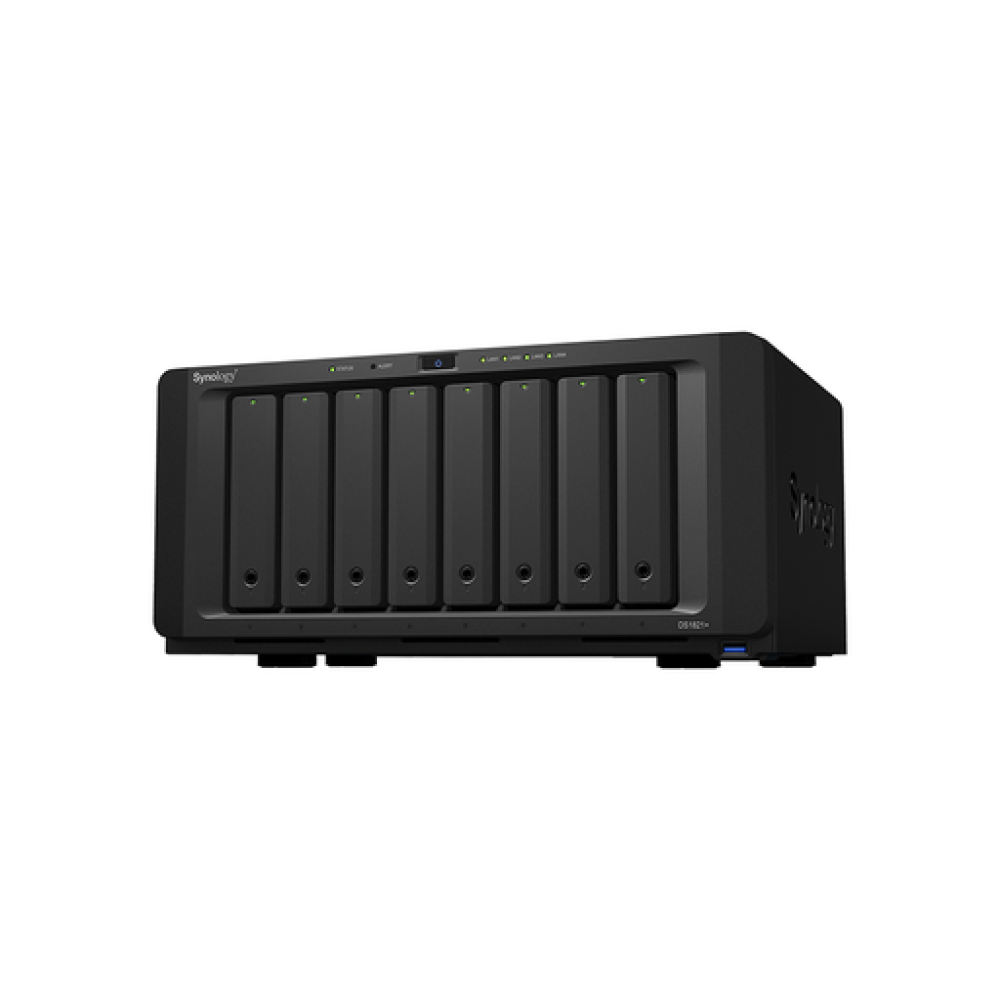 Synology DiskStation DS1821+