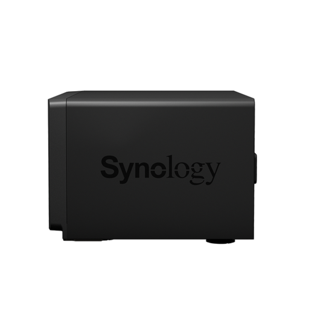 Synology DiskStation DS1821+