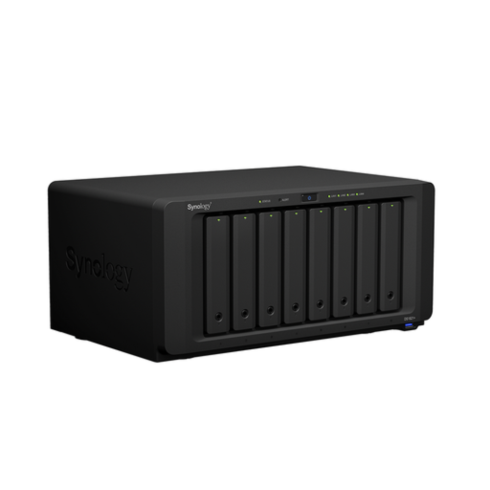 Synology DiskStation DS1821+