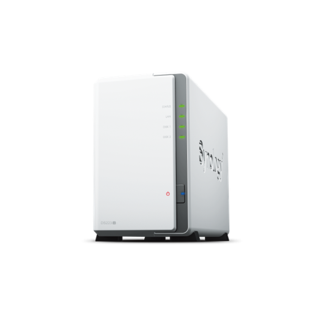 Synology Diskstation DS223J