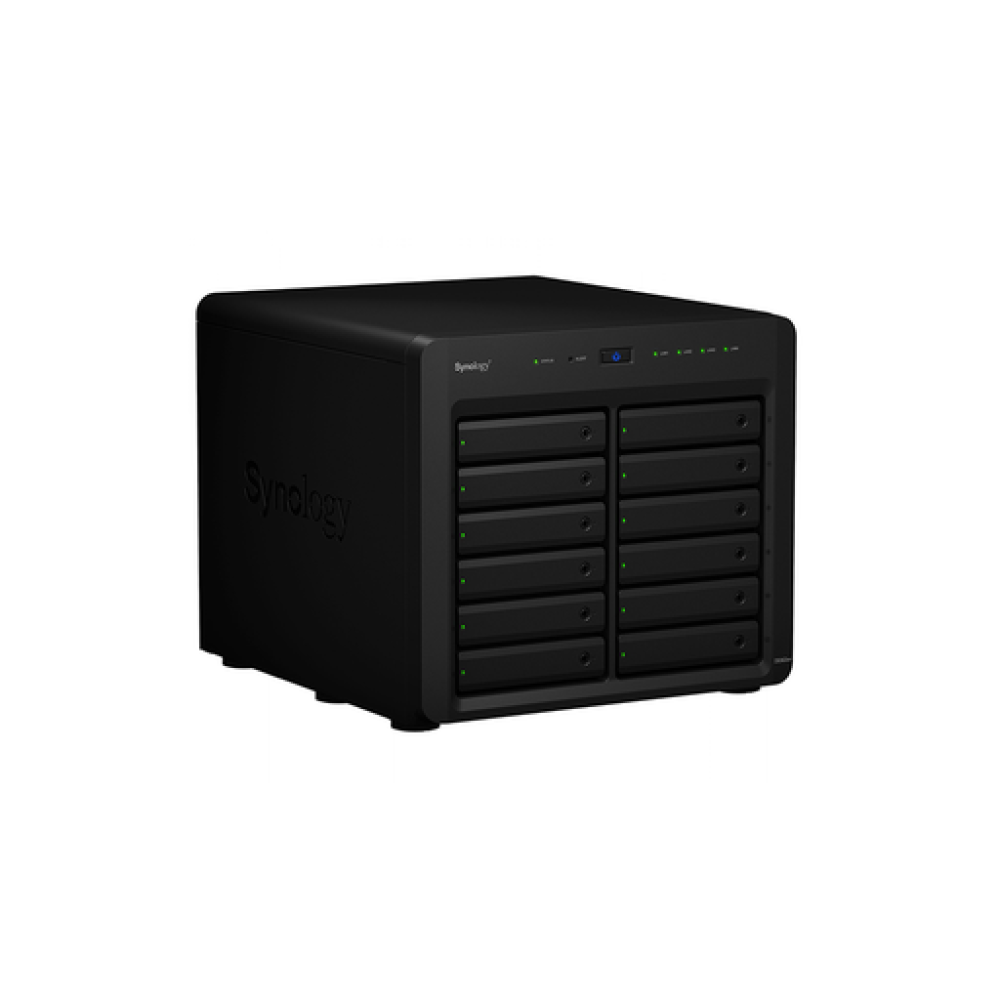 Synology DiskStation DS3622xs+