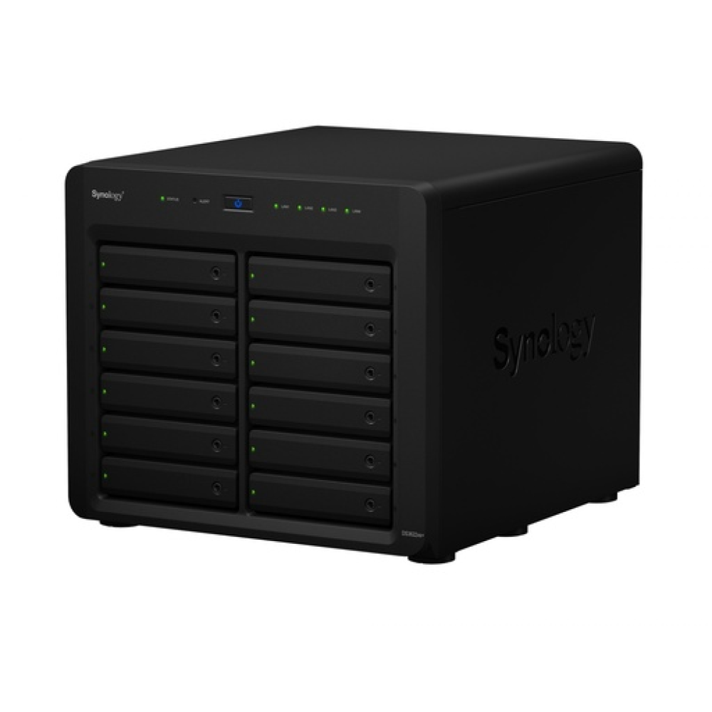 Synology DiskStation DS3622xs+