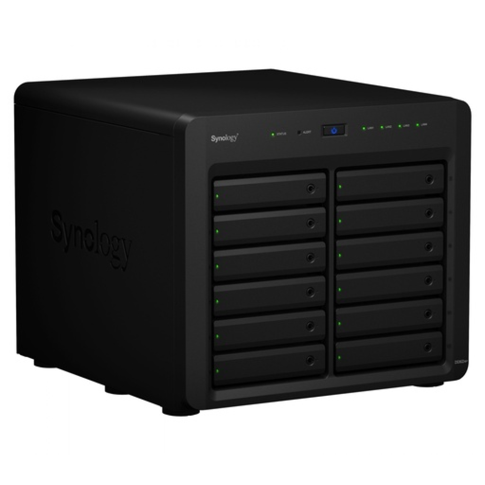 Synology DiskStation DS3622xs+