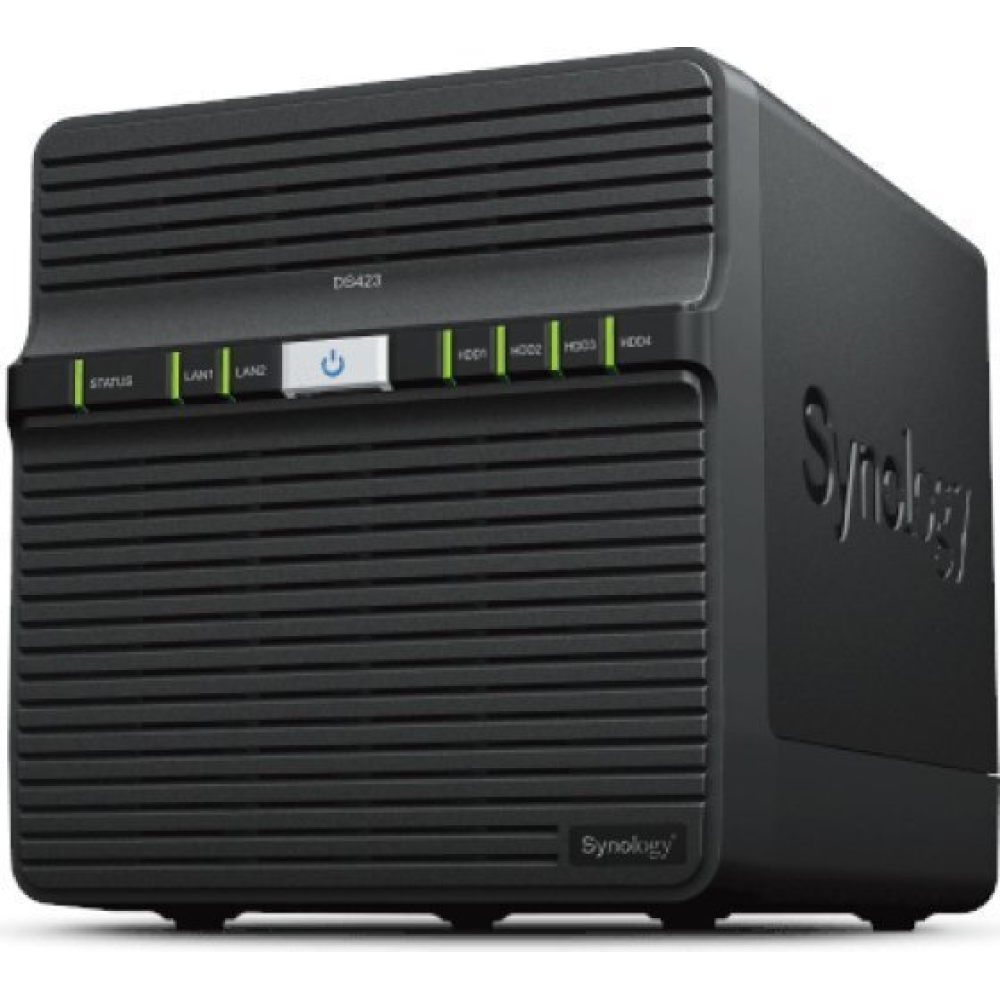 Synology DiskStation DS423