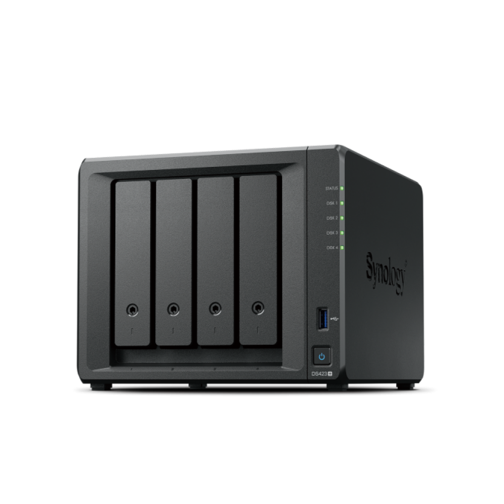 Synology DiskStation DS423+