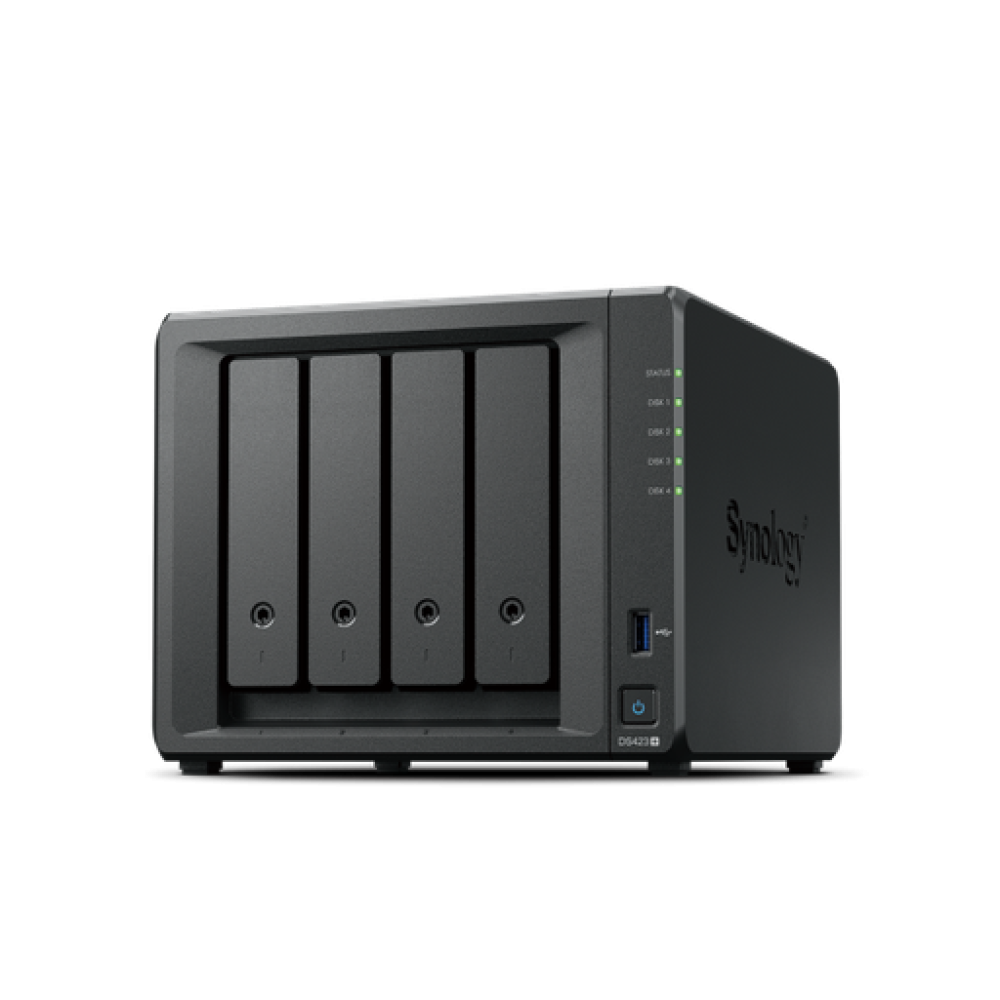 Synology DiskStation DS423+