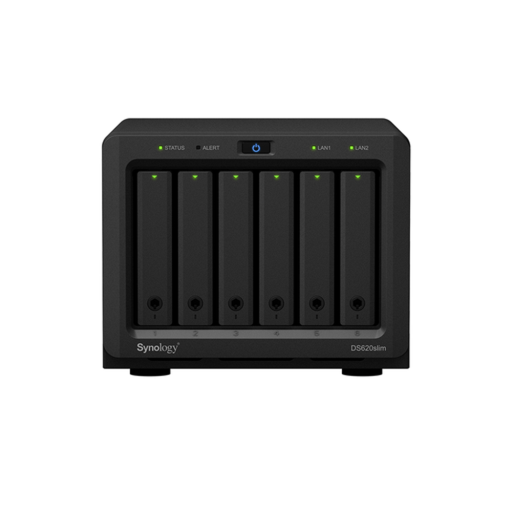 Synology DiskStation DS620slim