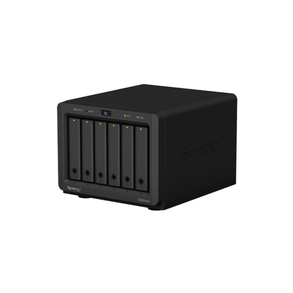 Synology DiskStation DS620slim