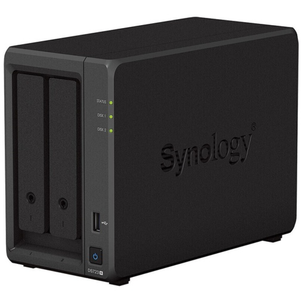 Synology DiskStation DS723+