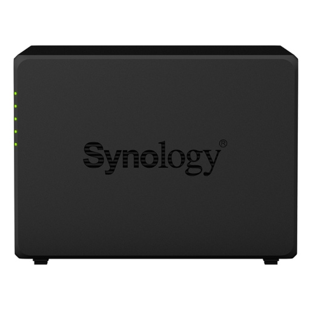 Synology DiskStation DS923+