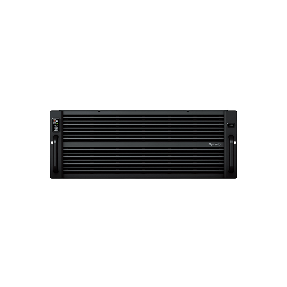 Synology High Density HD6500