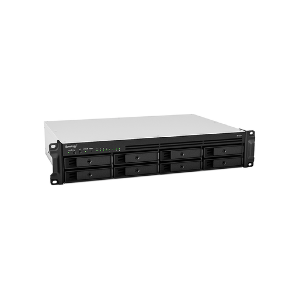 Synology RackStation RS1221RP+