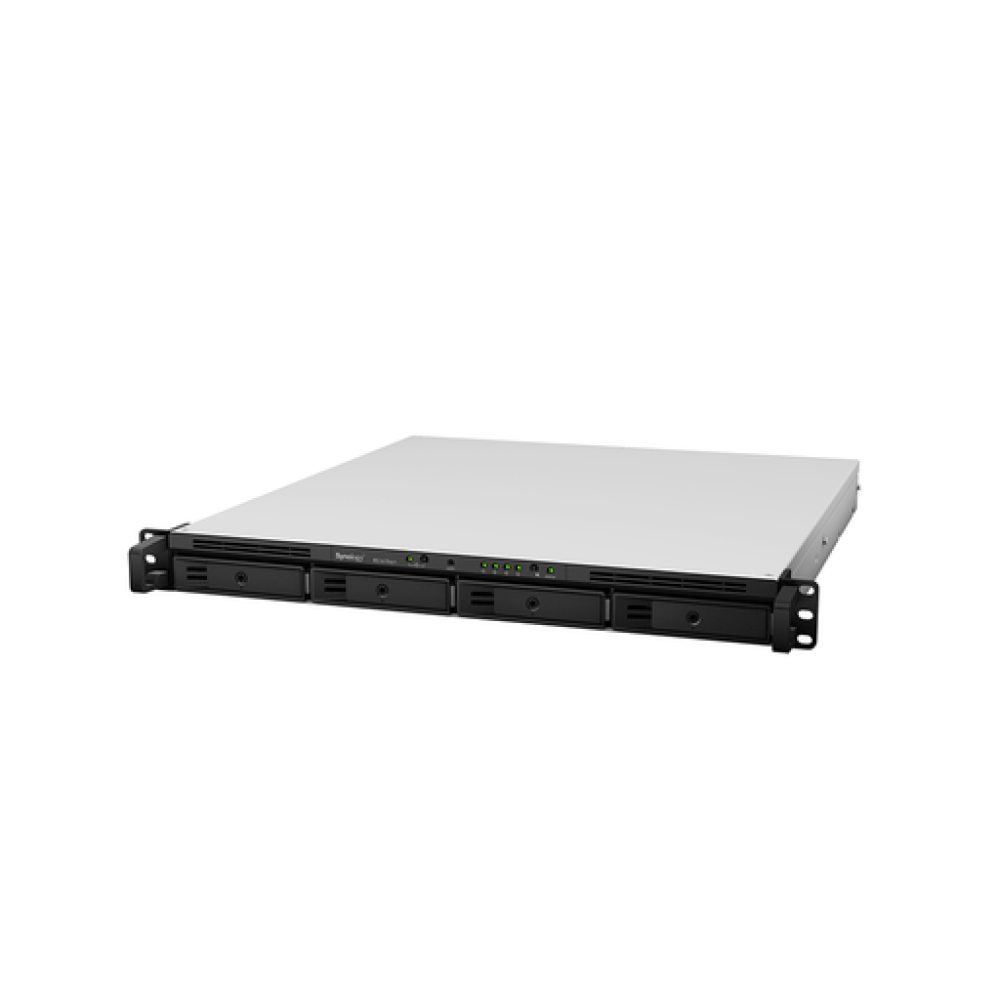 Synology RackStation RS1619xs+