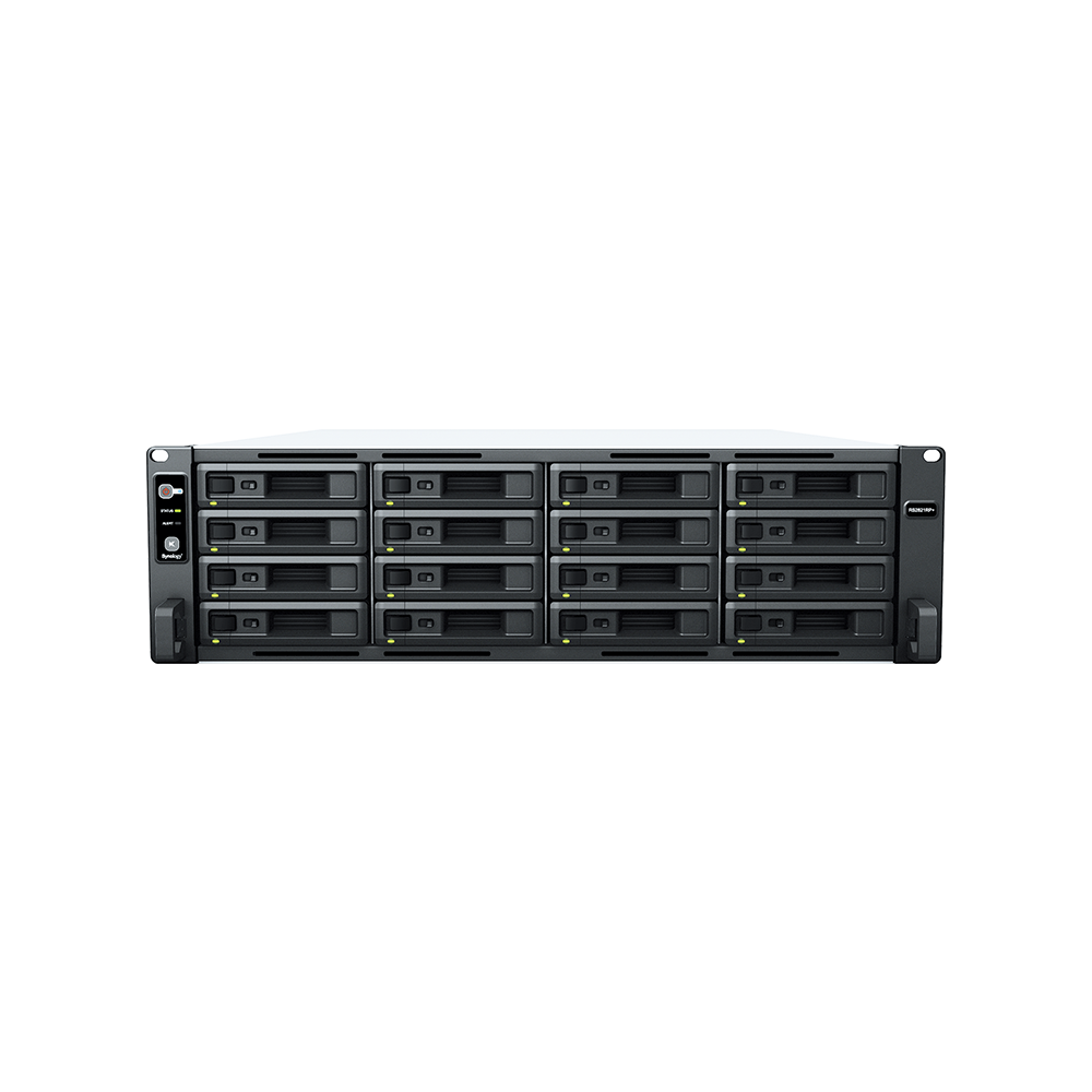 Synology RackStation RS2821RP+