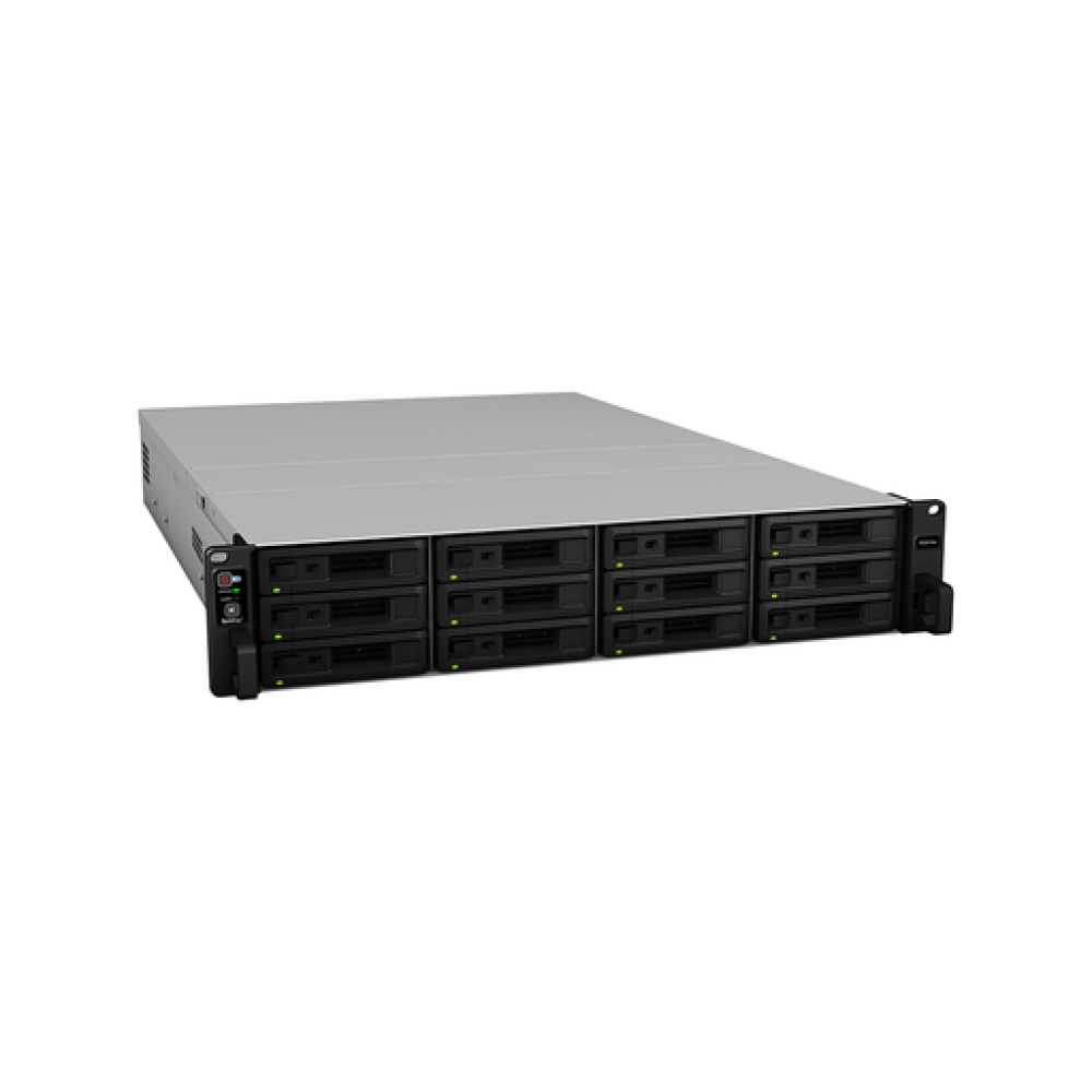 Synology RackStation RS3618xs