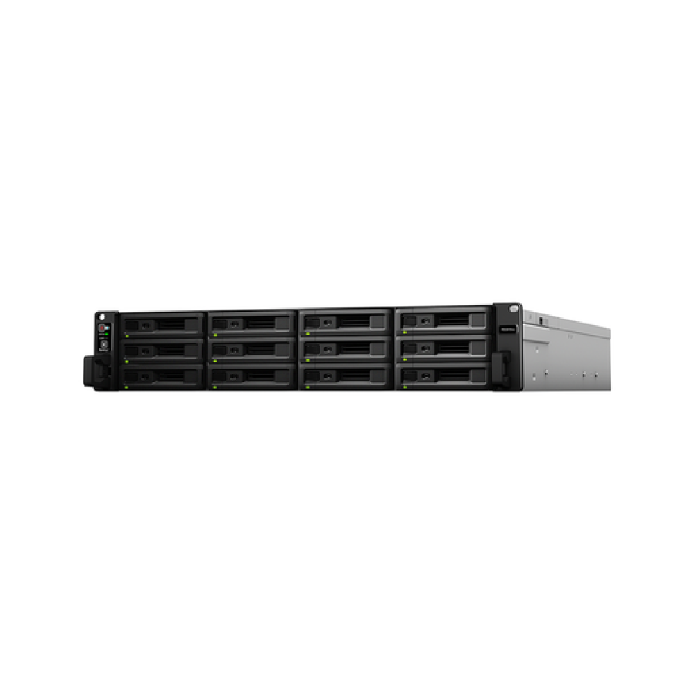 Synology RackStation RS3618xs