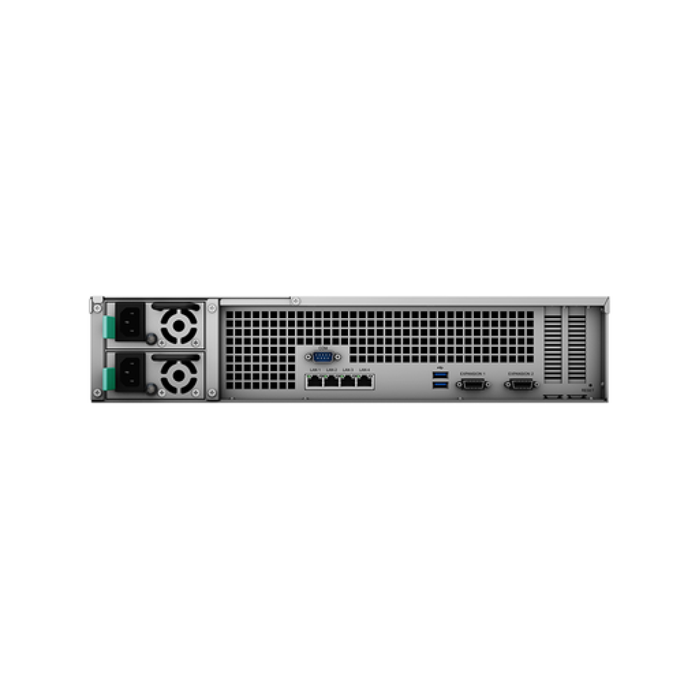 Synology RackStation RS3621RPxs