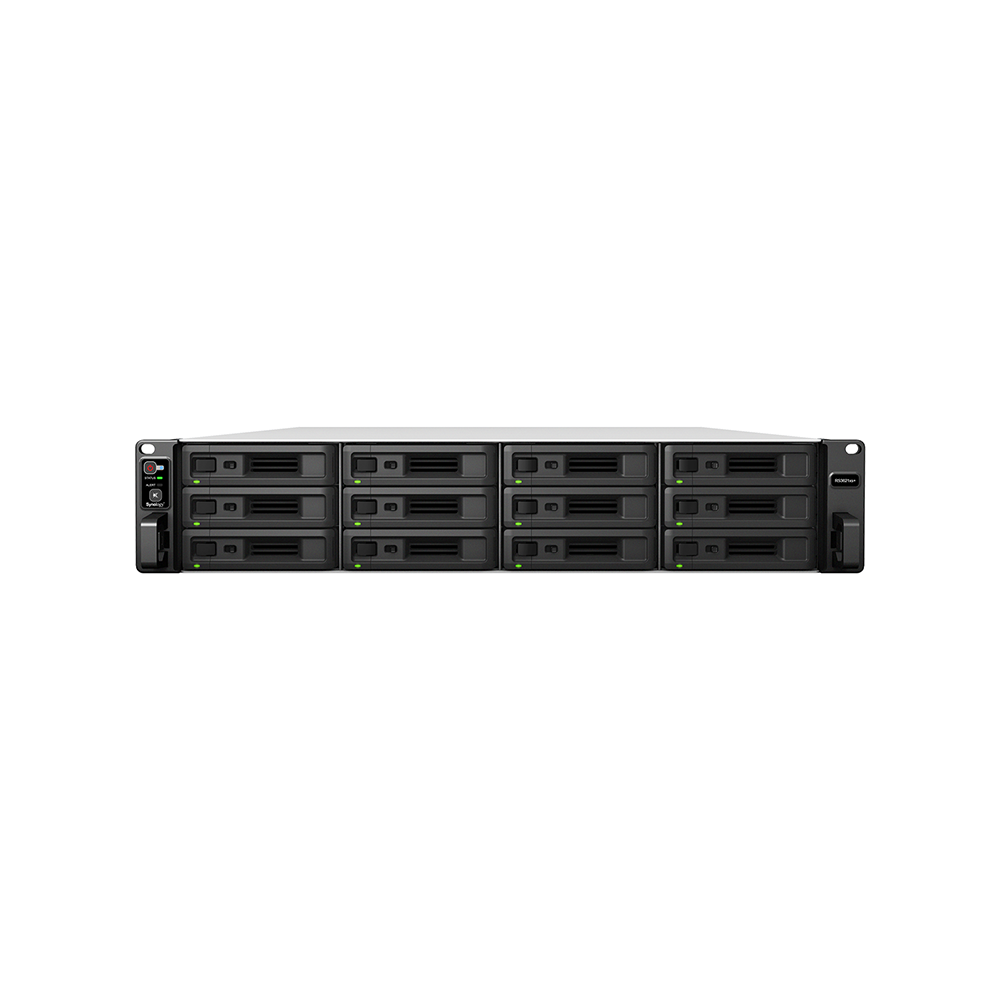 Synology RackStation RS3621xs+