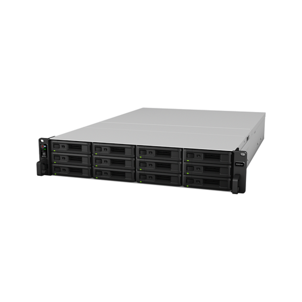 Synology RackStation RS3621xs+