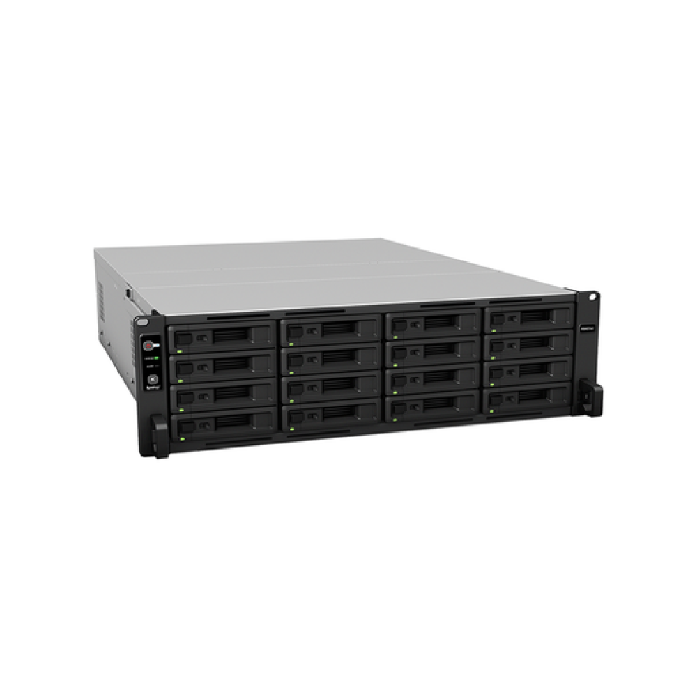 Synology RackStation RS4021xs+