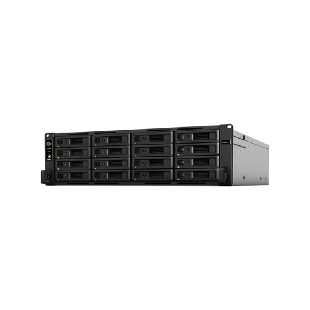 Synology RackStation RS4021xs+