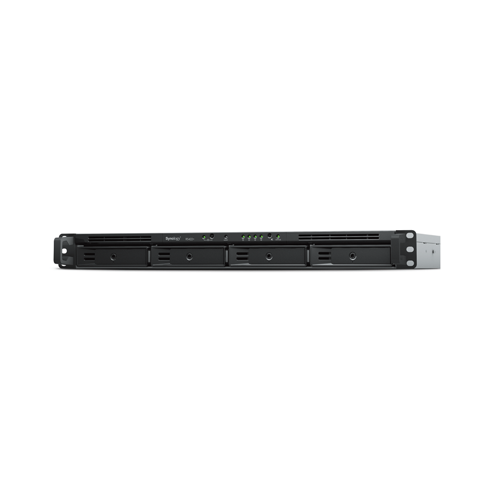 Synology RackStation RS422+​