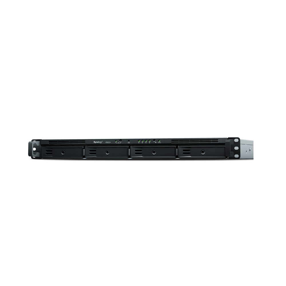 Synology RackStation RS822+​