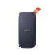 Sandisk Portable SSD USB 3.2 2TB 2.5" Μαύρο