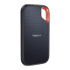 Sandisk Extreme SSD V2 USB 3.2 / USB-C 500GB 2.5" Μαύρο