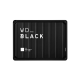 WD_BLACK P10 Game Drive 5TB